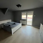 Luxury Duplex Apartment In The City Center.