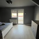 Luxury Duplex Apartment In The City Center.