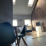 Luxury Duplex Apartment In The City Center.