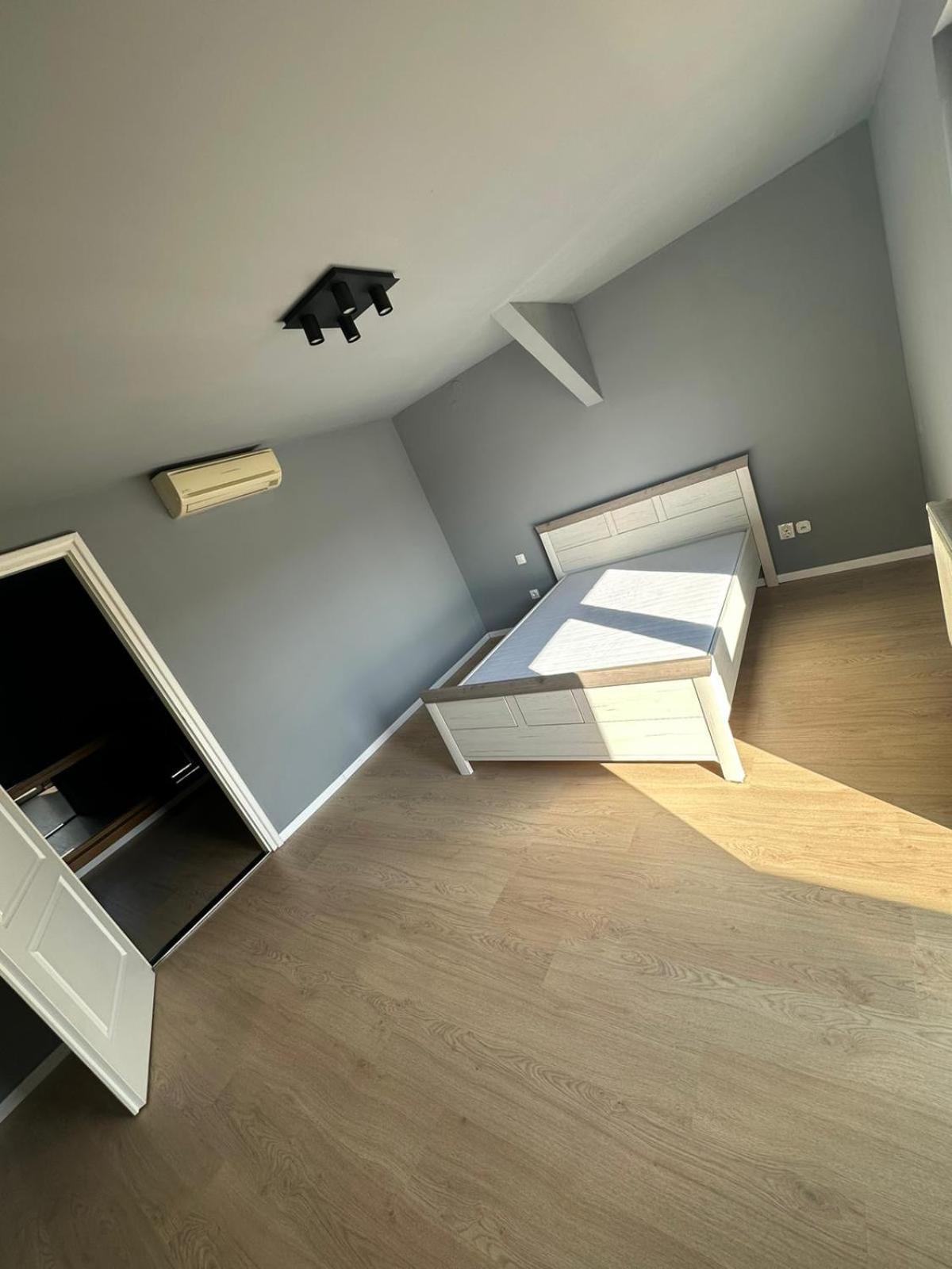 Apartment Luxury Duplex In The Center.