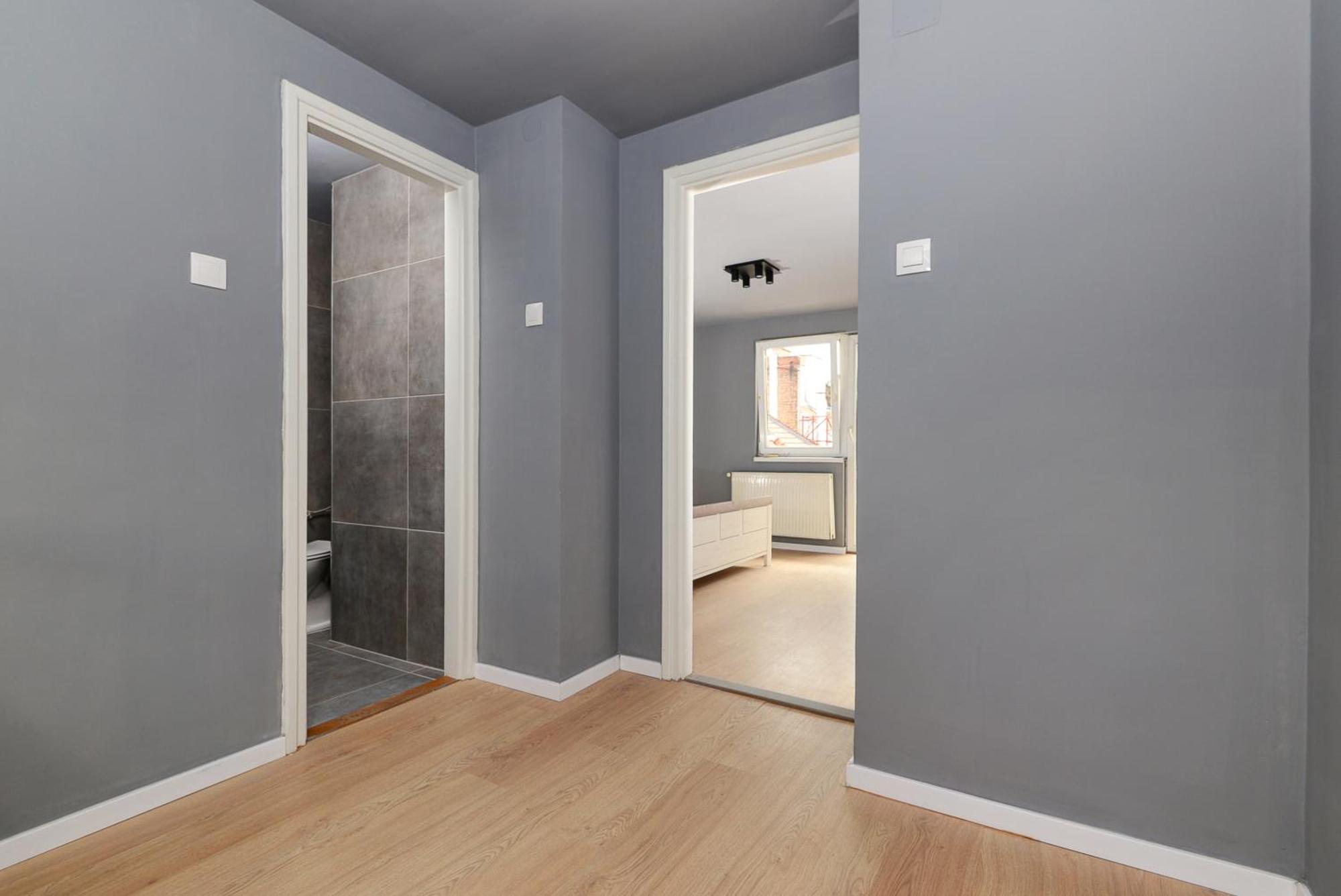 Luxury Duplex In The Center. *