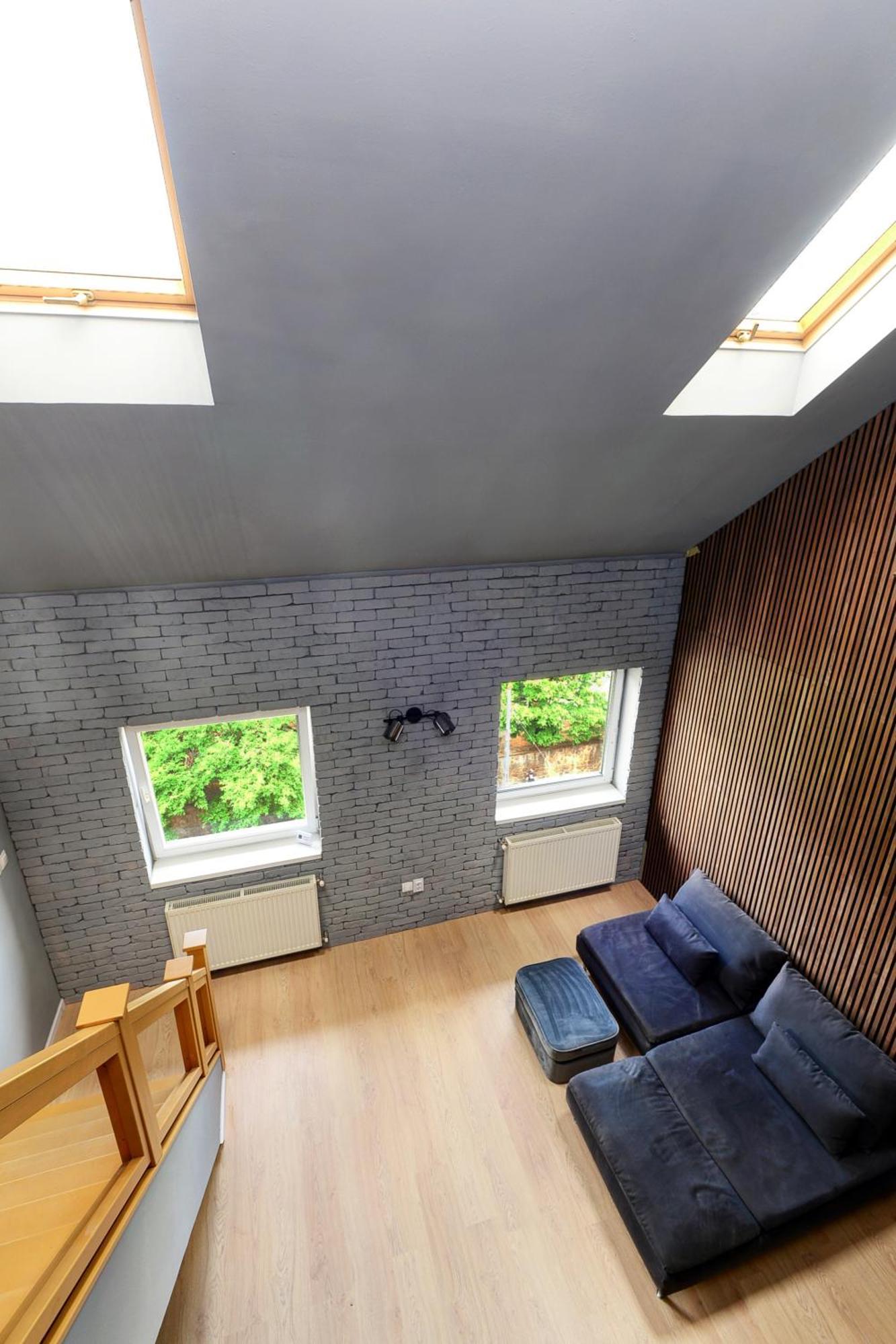 Luxury Duplex In The Center. * Budapest