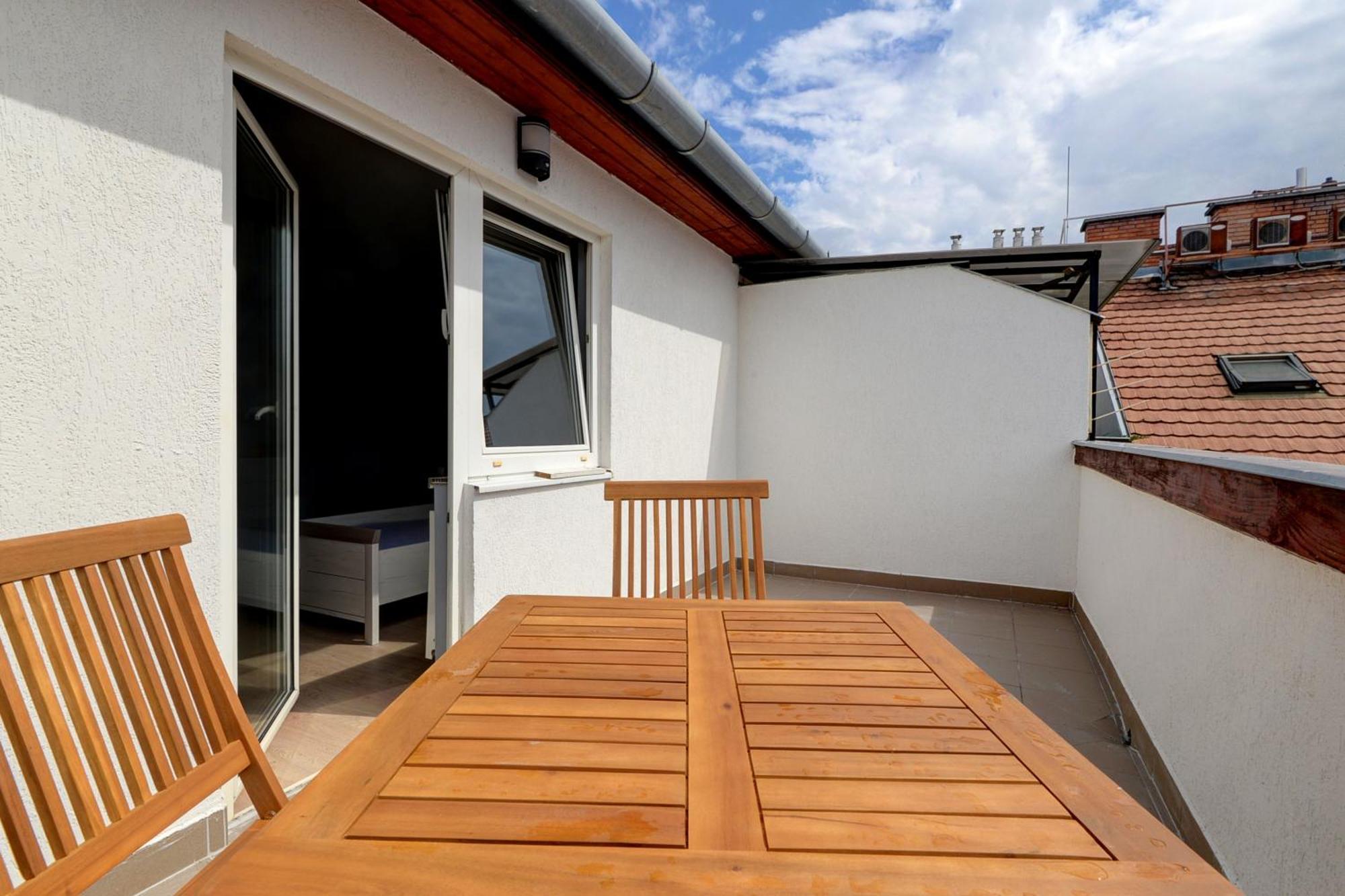 Luxury Duplex In The Center. * Budapest