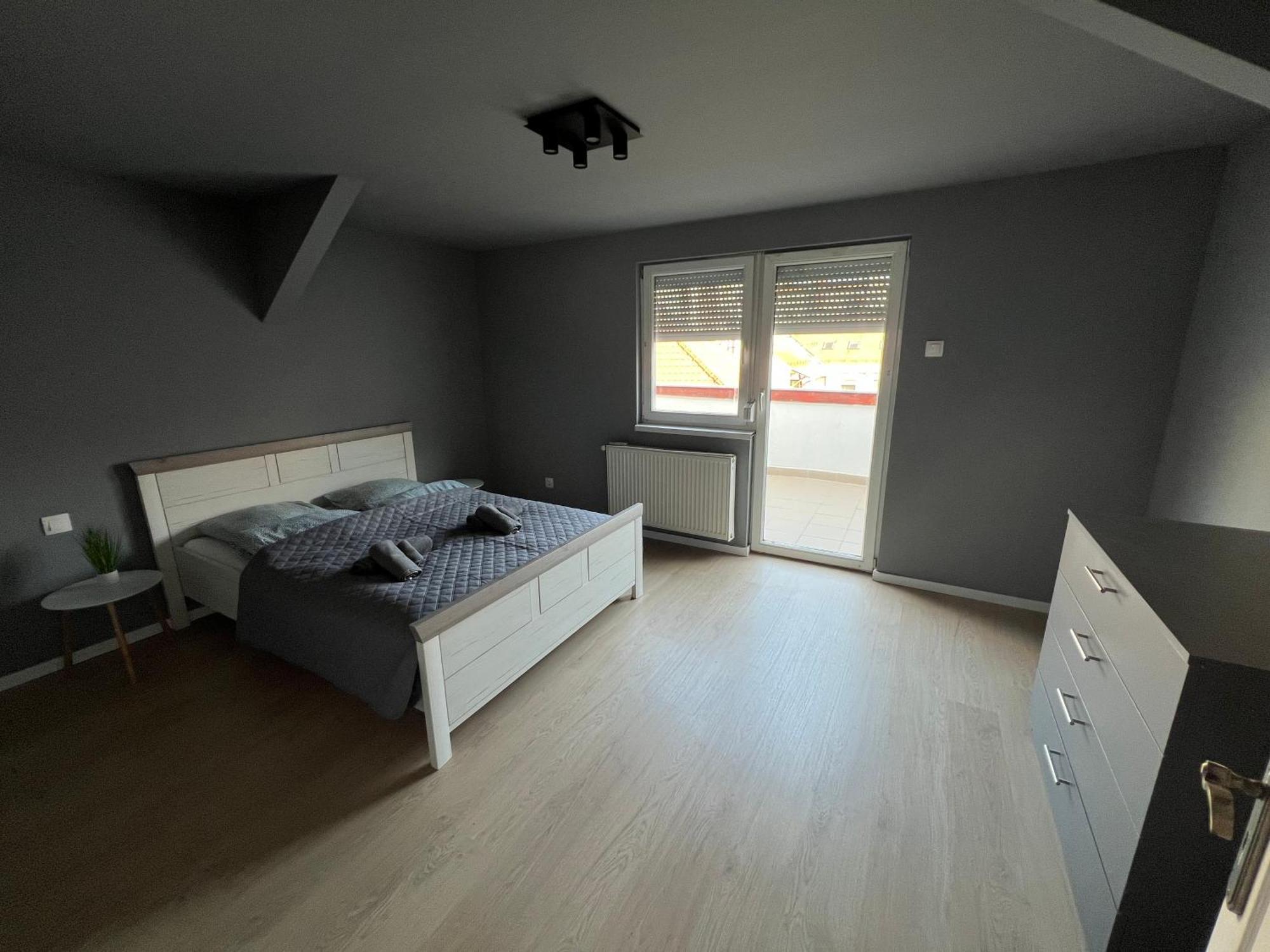 Luxury Duplex In The Center. Budapest