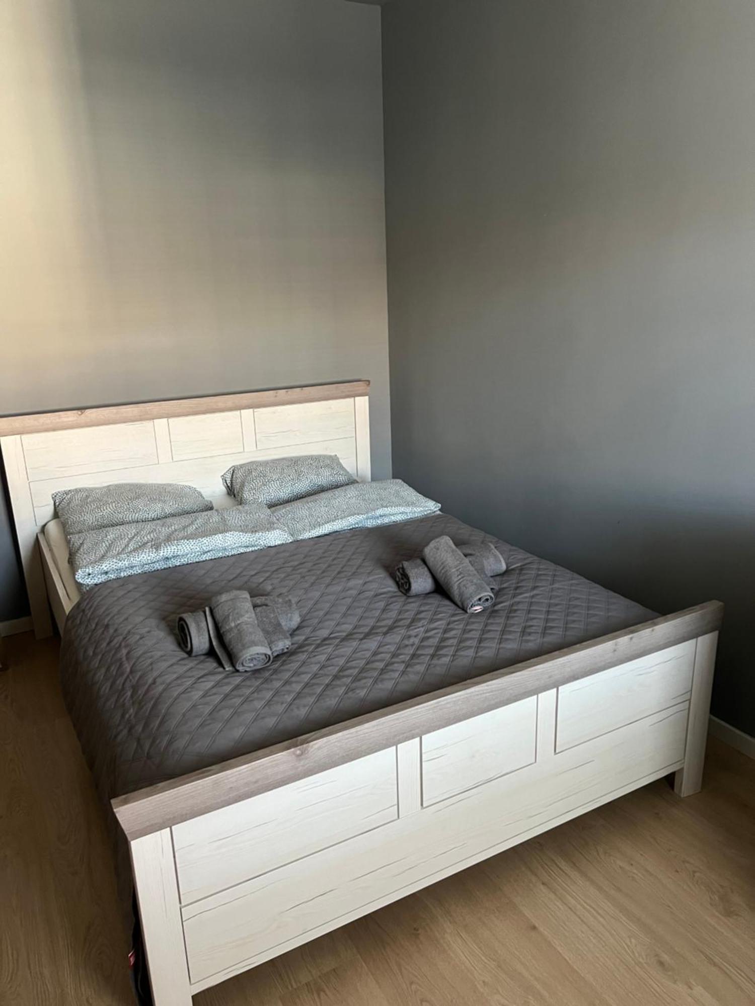 Apartment Luxury Duplex In The Center. Budapest
