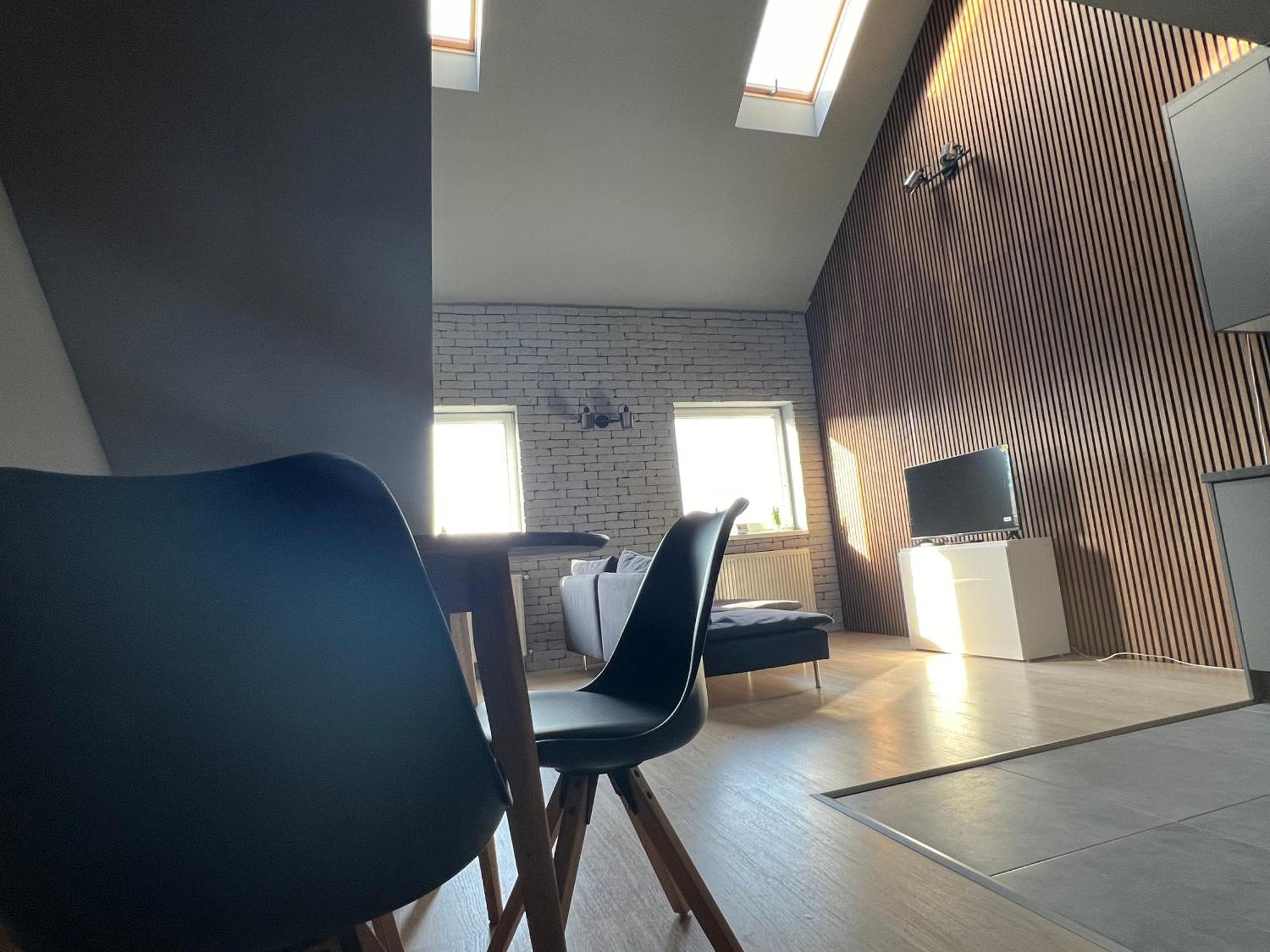 Lejlighed Luxury Duplex In The Center. *